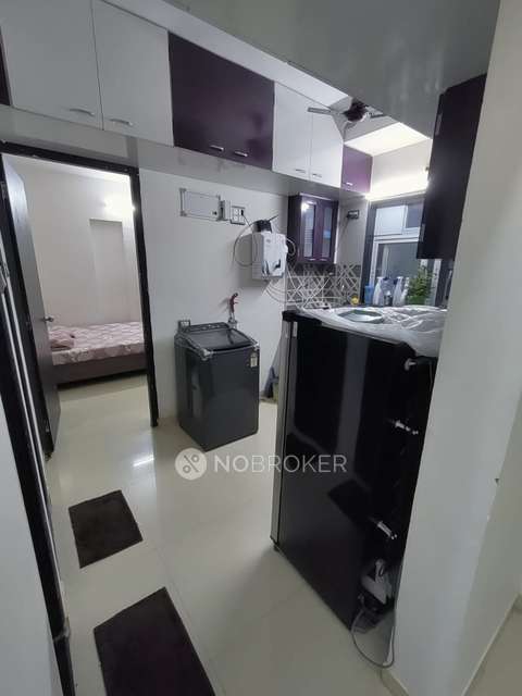 1 BHK Flat In Shraddha Evoque, Bhandup West for Rent  In Bhandup West