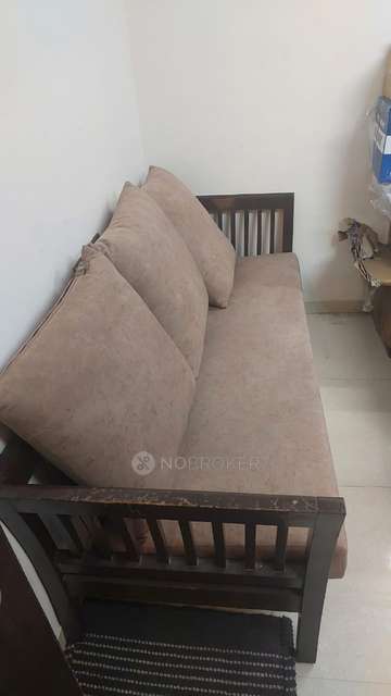 1 BHK Flat In Shraddha Evoque, Bhandup West for Rent  In Bhandup West