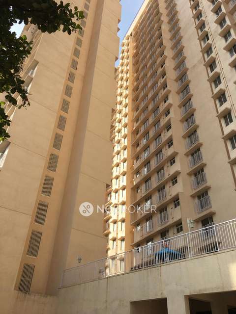 1 BHK Flat In Shraddha Evoque, Bhandup West for Rent  In Bhandup West