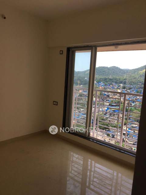 1 BHK Flat In Shraddha Evoque, Bhandup West for Rent  In Bhandup West