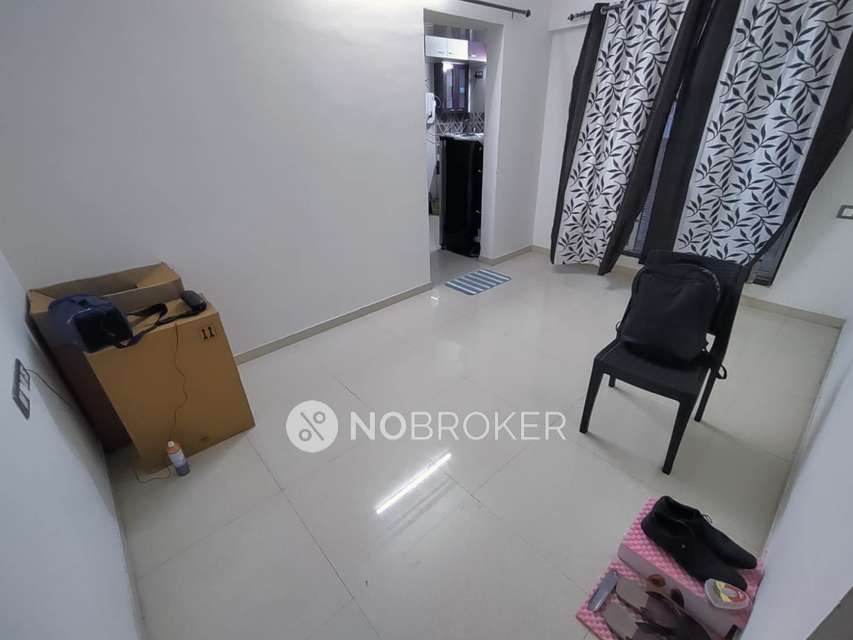 1 BHK Flat In Shraddha Evoque, Bhandup West for Rent  In Bhandup West