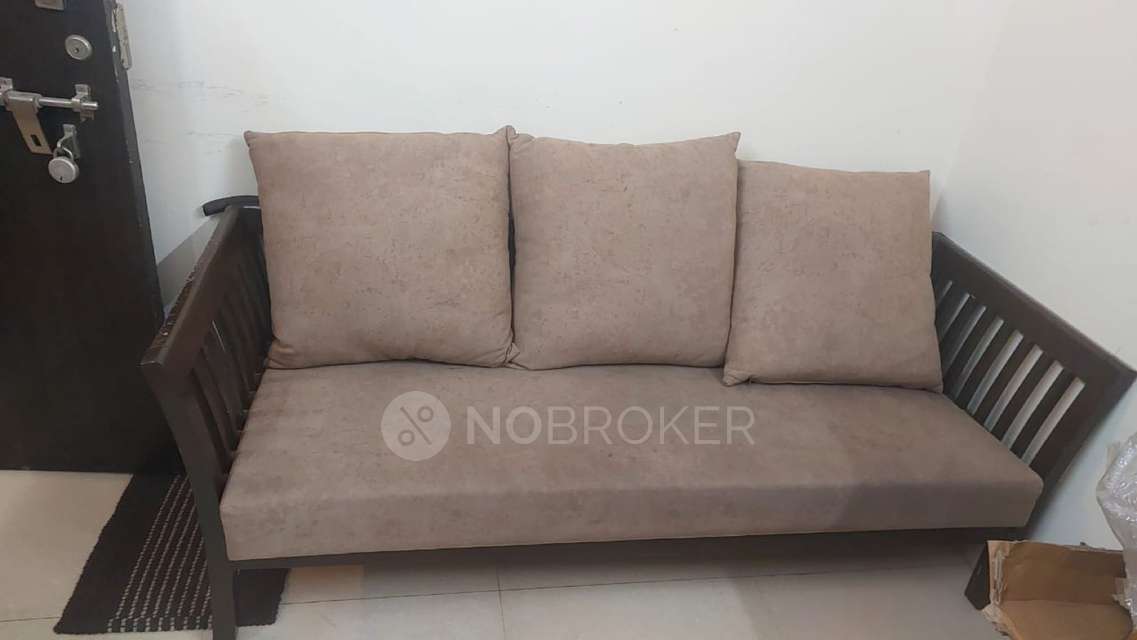 1 BHK Flat In Shraddha Evoque, Bhandup West for Rent  In Bhandup West