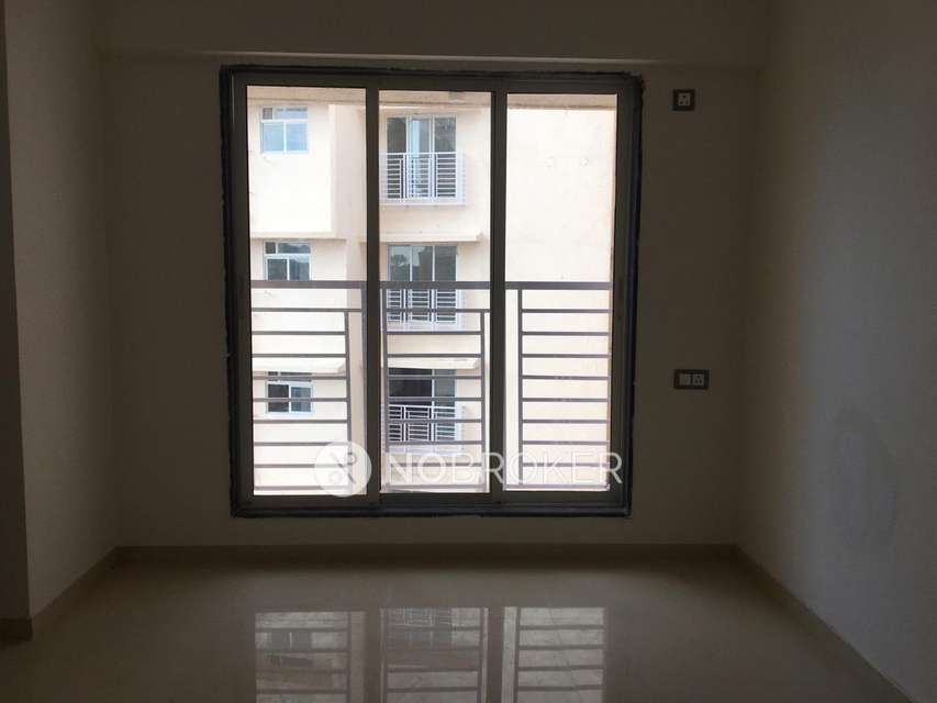 1 BHK Flat In Shraddha Evoque, Bhandup West for Rent  In Bhandup West