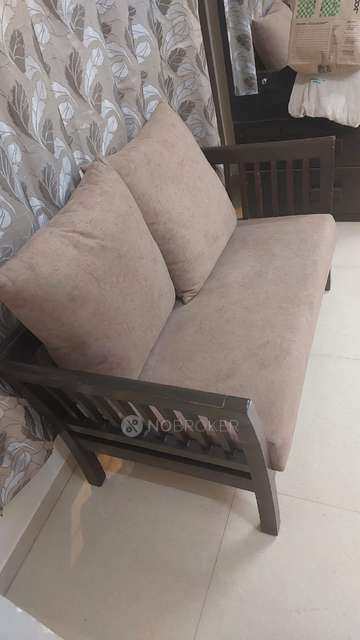 1 BHK Flat In Shraddha Evoque, Bhandup West for Rent  In Bhandup West