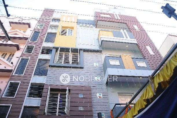 2 BHK Flat for Rent  In Muthyala Nagar, Gokula Extension, Mathikere