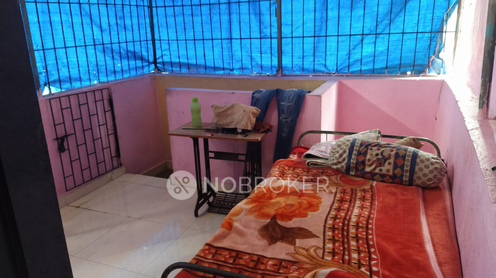 1 RK House for Rent  In Kopar Khairane