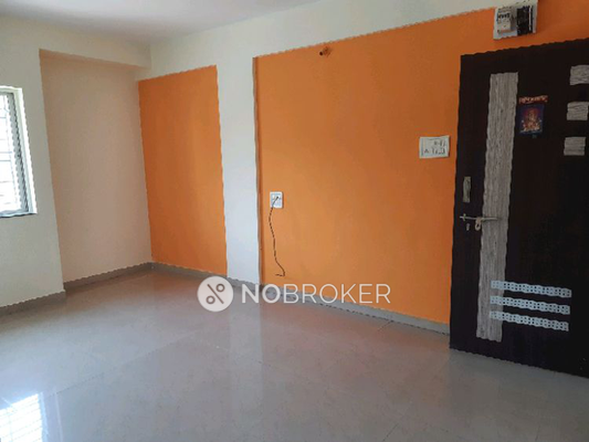 2 BHK Flat In Omkar Apartment for Rent  In Dhayari