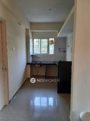 2 BHK Flat In Omkar Apartment for Rent  In Dhayari