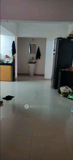 3 BHK Flat In Dwarka Lords for Rent  In Pimple Saudagar