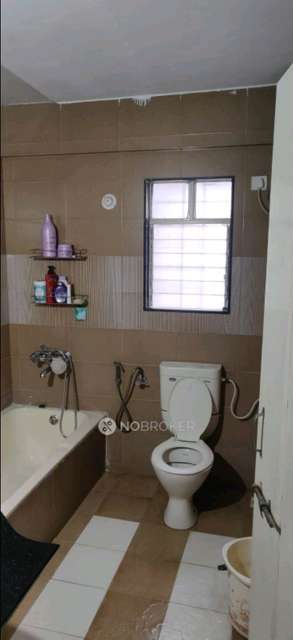 3 BHK Flat In Dwarka Lords for Rent  In Pimple Saudagar