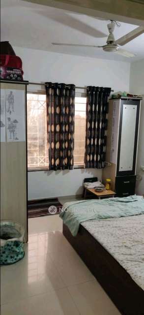 3 BHK Flat In Dwarka Lords for Rent  In Pimple Saudagar