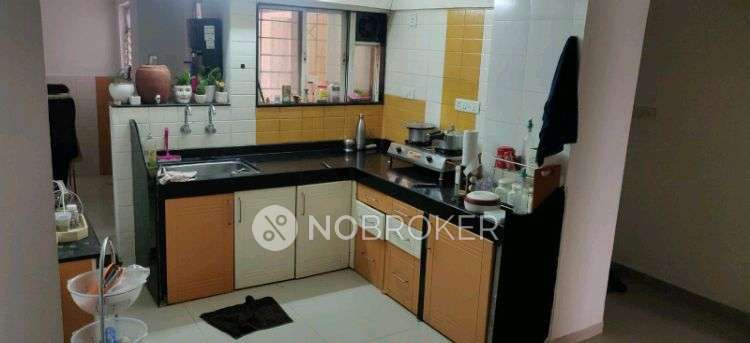 3 BHK Flat In Dwarka Lords for Rent  In Pimple Saudagar