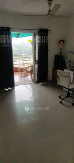 3 BHK Flat In Dwarka Lords for Rent  In Pimple Saudagar