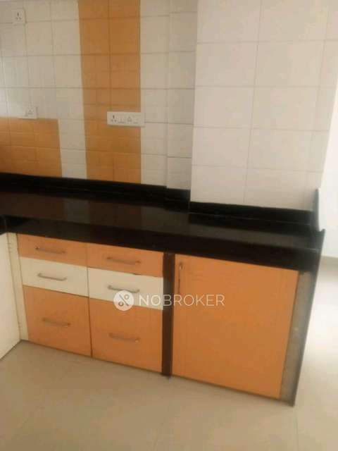 3 BHK Flat In Dwarka Lords for Rent  In Pimple Saudagar