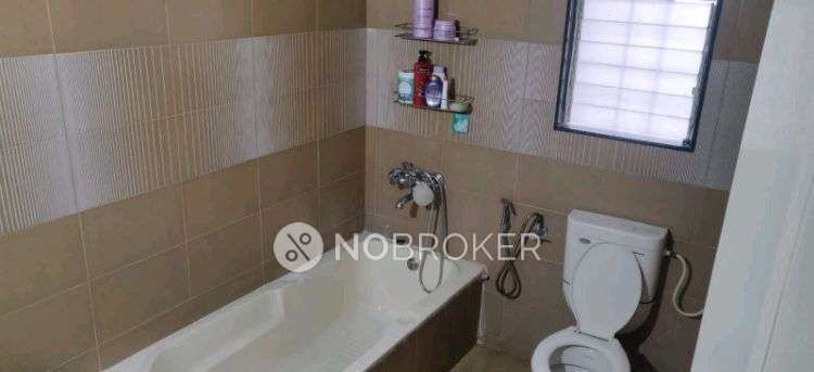 3 BHK Flat In Dwarka Lords for Rent  In Pimple Saudagar