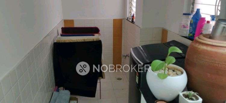 3 BHK Flat In Dwarka Lords for Rent  In Pimple Saudagar