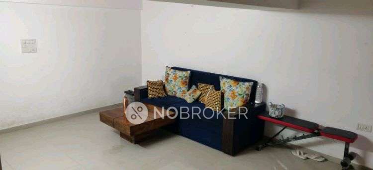 3 BHK Flat In Dwarka Lords for Rent  In Pimple Saudagar