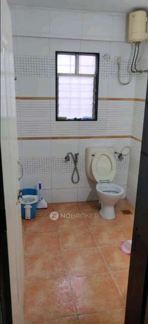 3 BHK Flat In Dwarka Lords for Rent  In Pimple Saudagar