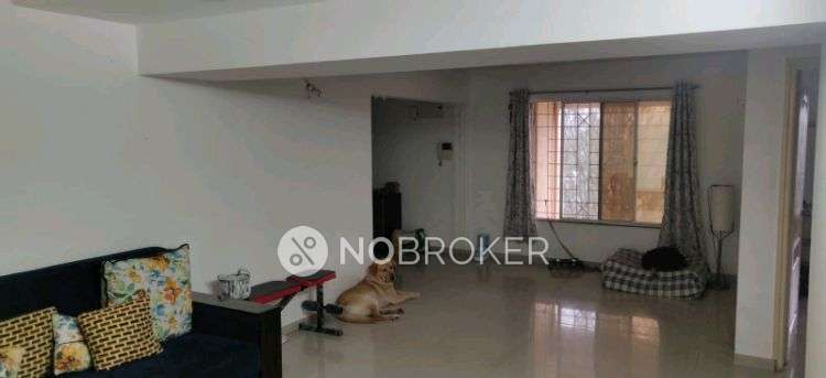 3 BHK Flat In Dwarka Lords for Rent  In Pimple Saudagar