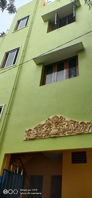 2 BHK Flat for Rent  In Perungudi