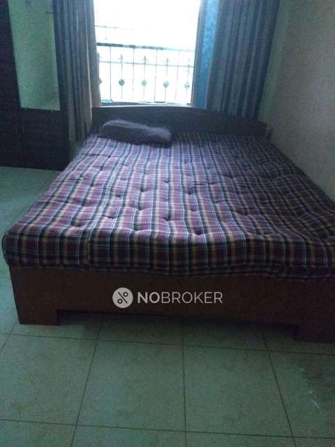 1 BHK Flat In Shree Omkar Chs Ltd for Rent  In Ghansoli