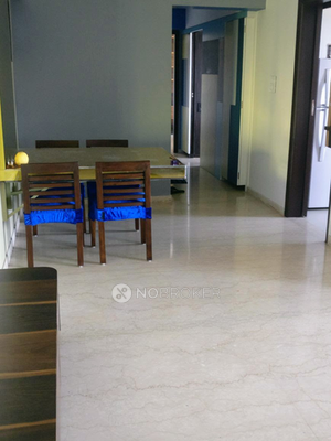 2 BHK Flat In Godrej Platinum for Rent  In Hariyali