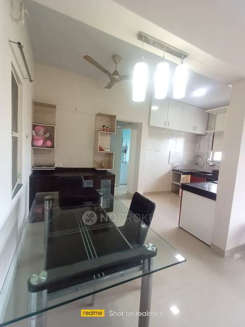 2 BHK Flat In Kumar Primavera for Rent  In Wadgaon Sheri