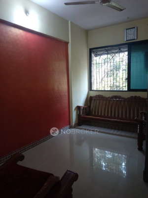 1 BHK Flat In Ambika Nagar Chs ,new Panvel for Rent  In New Panvel East