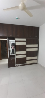 2 BHK Flat In Prestige Gulmohar for Rent  In Hormavu