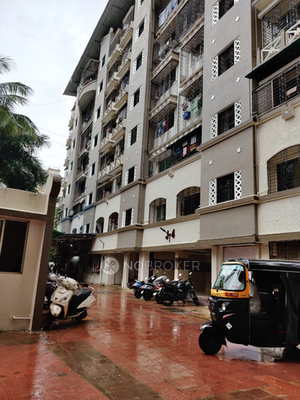 2 BHK Flat In Poonam Sagar Complex for Rent  In Mira Road