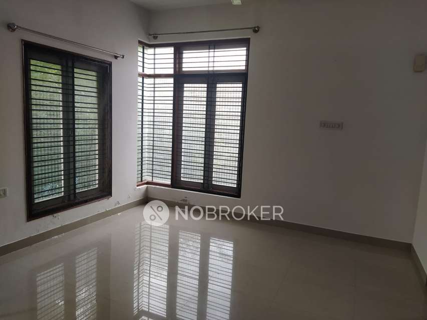 1 BHK House for Rent  In Gnana Bharathi