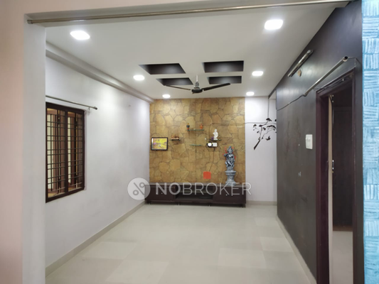 2 BHK Flat In Star Residency for Rent  In Ameenpur