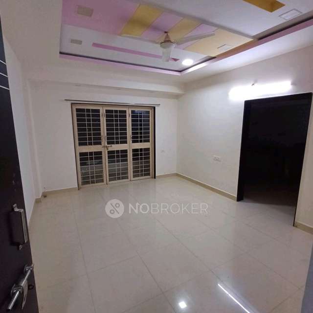 2 BHK Flat In Mauli Residency Nimbalkar Nagar Porwall Road Pune for Rent  In Lohegaon