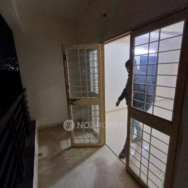 2 BHK Flat In Mauli Residency Nimbalkar Nagar Porwall Road Pune for Rent  In Lohegaon