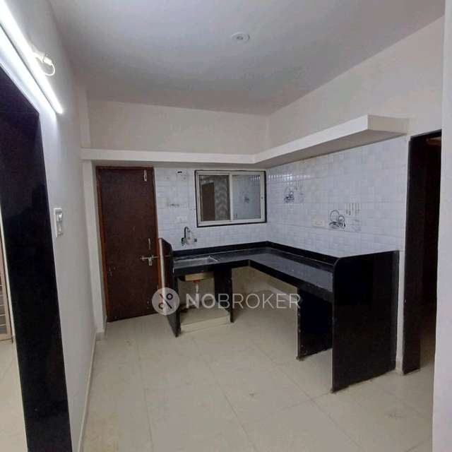 2 BHK Flat In Mauli Residency Nimbalkar Nagar Porwall Road Pune for Rent  In Lohegaon