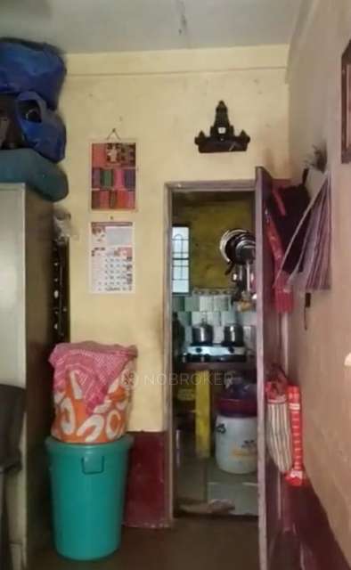 1 BHK House For Sale  In Bibwewadi 