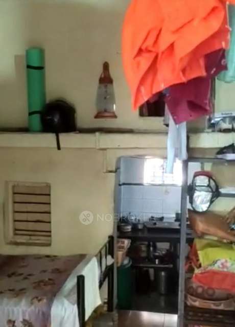 1 BHK House For Sale  In Bibwewadi 