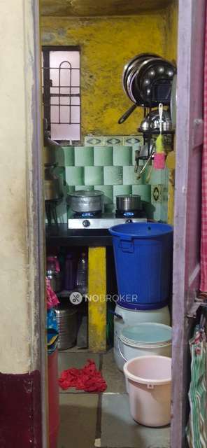 1 BHK House For Sale  In Bibwewadi 