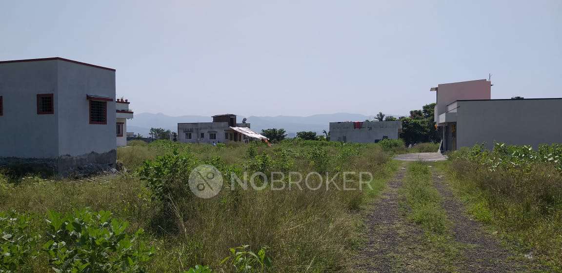 1 BHK House For Sale  In Bibwewadi 