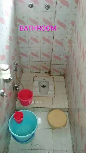 1 RK Flat In Siddhivinayak Apartment For Sale  In Vashi