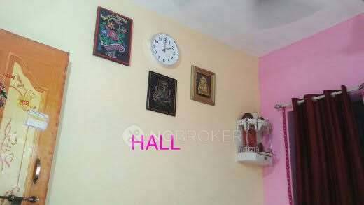 1 RK Flat In Siddhivinayak Apartment For Sale  In Vashi