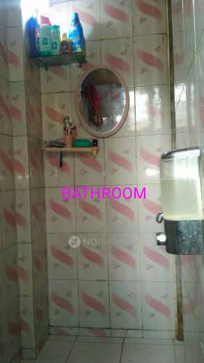 1 RK Flat In Siddhivinayak Apartment For Sale  In Vashi