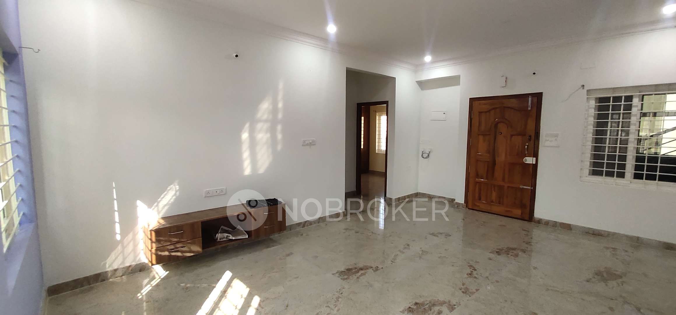 Independent House Manyata Tech Park Back gate 5 Rent WITHOUT