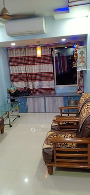 2 BHK Flat In Runwal Garden For Sale  In Ghansoli