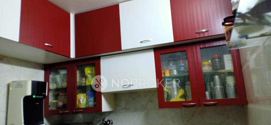 2 BHK Flat In Runwal Garden For Sale  In Ghansoli