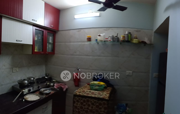 2 BHK Flat In Runwal Garden For Sale  In Ghansoli