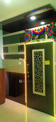 2 BHK Flat In Runwal Garden For Sale  In Ghansoli