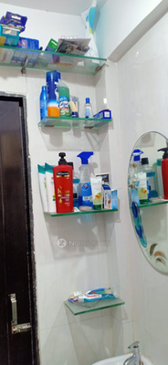 2 BHK Flat In Runwal Garden For Sale  In Ghansoli