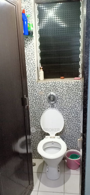 2 BHK Flat In Runwal Garden For Sale  In Ghansoli