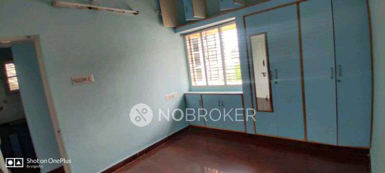 1 BHK Flat In Standalone Building  for Rent  In Rr Nagar
